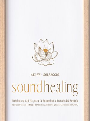 cover image of 432 Hz